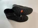 Harley Davidson Watkins Lace Motorcycle Boots Black Size D93758 Pre-owned. Price: $45.90.