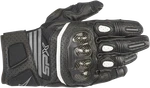 Alpinestars 3517319-104-L Stella Sp-x V2 Air Carbon Gloves Anthracite Black... New. Price: $159.95.