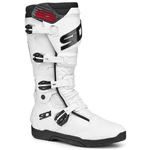 X Power Sc Lei Motorcycle Boots For Women - White/white Size 37 8017732595102 New. Price: $199.99.