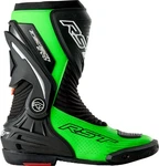 Rst Mens Tractech Evo D30 Boots Black/fluorescent Green Us 11.5 New. Price: $219.99.