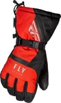 Fly Racing 363-3923S Cascade Gloves Black/red Small New. Price: $124.95.