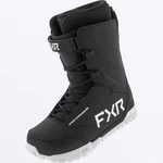 Fxr Racing Pro-cross Race Boots 10 Black/white New. Price: $499.99.