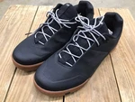 Crankbrothers Stamp Lace Shoes Black/silver Us STL01081A-11.0 New. Price: $60.00.