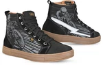 Cortech Slayer Board Track Limited Edition Riding Shoe Black New. Price: $149.99.