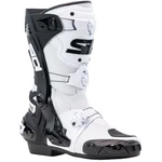 Sidi - Powersports Boots White/black REXAIRWHTBLK45 New. Price: $499.99.