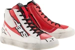 Alpinestars Stated Flair Mens Motorcycle Riding Shoes White/bright Red New. Price: $229.95.