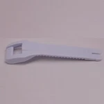 Gaerne Replacement Part Strap Buckle Boots For Sg-j / Gx-j Short White Neu. Price: $8.13.