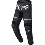 Alpinestars Racer Found Youth Motocross Pants Black New. Price: $94.95.