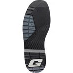 Gaerne SG-22 Boots Sole Black/grey Pair Us Size 4623-007-09 New. Price: $52.06.