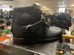 Joe Rocket Big Bang 2.0 Boot Size 8 New. Price: $99.95.