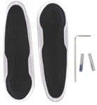 Alpinestars 25 Sli 15 Black White Toe Grinder Supertechr Bolted Neu. Price: $11.60.