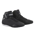 Alpinestars Sektor Motorcycle Motorbike Protective Short Boot Black New. Price: $122.73.