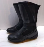 Dainese Black Gore-tex Motorcycle Boot Riding Touring Men's Shoes Size 8.5M 41 Pre-owned. Price: $197.99.