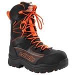 X Men's Force 2 Snowmobile Boot W/castle Coldshield Technology New. Price: $239.99.