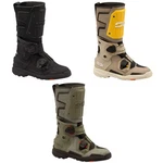 Sidi Taurus Gtx Touring Waterproof Motorcycle Boots New. Price: $599.99.