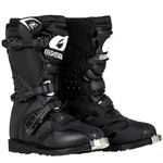 O'neal Rider Black Boots Size 0325-110 New. Price: $150.00.