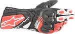 Alpinestars 3558321-1304-XL SP-8 V3 Gloves Black/white/red New. Price: $124.95.