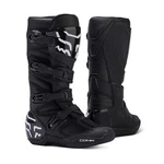 Fox Racing Women's Comp Motocross Boots (black) (size 6) 30469-001-6 New. Price: $279.95.