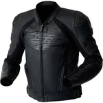 Rst Moto Tractech Evo D3O Jacket Black Leather 2XL 103635BLK-48 New. Price: $429.99.