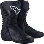 Alpinestars SMX-6 V3 Vented Boots 11.5 Black 2223225-10-46 New. Price: $349.95.