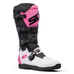 Sidi X-power Sc Off Road Womens Boots 8 Black New. Price: $319.99.