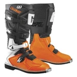 Gaerne 2169-008-6 Gxj Boots Black/orange Youth New. Price: $269.99.