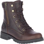 Harley-davidson Women's Nolana 6-INCH Motorcycle Boots D84767 Size 5 New. Price: $49.95.