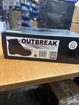 Joe Rocket Outbreak Boots Black Men's( Size )2023-0010 New. Price: $55.99.
