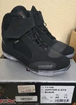 Tcx JUNIPER-2 Goretex Motorcycle Boots Mens Sz 11 Made In Romania Pre-owned. Price: $94.98.