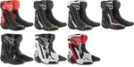 Alpinestars Racing Smx Plus Vented Sport Bike Motorcycle Street Track Boots New. Price: $539.95.