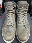 Tcx Mood Gtx Men's Boots Brown Size 10 20177T9405G-004-45 Used Once Pre-owned. Price: $149.95.