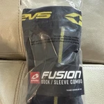 Evs Men's Fusion Sock Sleeve Combo S/m New. Price: $35.00.
