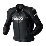 Rst Tractech Evo D30 Black/white Sport Touring Urban Leather Motorcycle Jacket New. Price: $443.31.