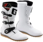 Gaerne Balance Classic Motorbike Motocross Mx Trials Boots White New. Price: $420.75.