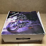 Shamofeng Motorcycle Shoes Men 9 Racing Bike Boots Off-road Driving Sneakers. New. Price: $65.00.
