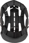 Fly Racing Liners For Kinetic Rally Helmets 73-8702 New. Price: $44.95.