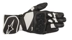 Alpinestars Men's SP-1 V2 Leather Motorcycle Gloves, Black/white, 2X-LARGE New. Price: $243.72.