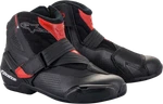 Alpinestars SMX-1R Vented V2 Boots Us 5 Eu 38 Black/red New. Price: $219.95.