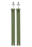 Sidi St/mx Boot Extra Long Straps New. Price: $21.13.