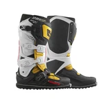 Gaerne SG22 Jarvis 50TH Anniversary Edition Boots Black / Yellow - Pick Size! New. Price: $656.99.