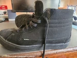 Tcx Mood Gore-tex 100% Waterproof Urban D30 Allseason Motorcycle Boot,blk 12.5 Pre-owned. Price: $80.00.