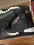 Harley-davidson Men's Biker Boots Size 10M Pre-owned. Price: $150.00.