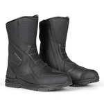 Tourmaster Helix Vented Touring Boots 14 Black New. Price: $149.99.
