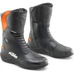 Ktm Powerwear Alpinestars Andes V2 Drystar Boots - Black/orange, 12 3PW230002509 New. Price: $197.77.