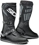 Sidi Trial ZERO.2 Black New. Price: $291.00.