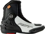 Rst Tractech Evo D3O Mens Motorcycle Short Boots Black/white New. Price: $159.99.