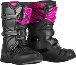 Fly Racing Youth Maverick Mx Boots 364-67901 New. Price: $139.95.
