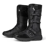 Tourmaster Highlander Adventure Motorcycle Boots 8837-0117-09 New. Price: $179.99.