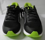 Alpinestars Meta Road Shoes Trainers Black White Green New Size 11. Price: $129.95.