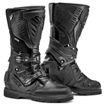 Sidi - Powersports Adventure Gore Boots Black/black Size 14 8017732492791 New. Price: $449.99.